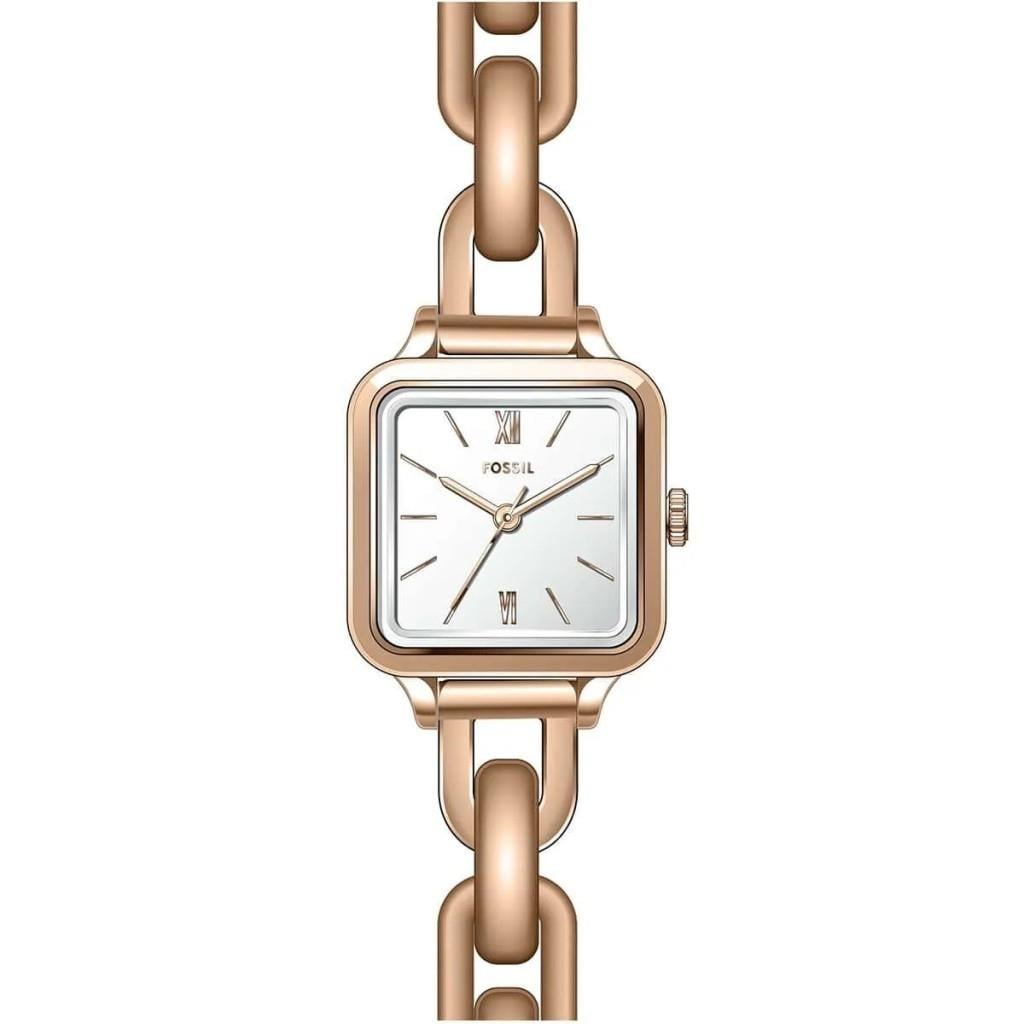 Fossil FBQ5009 Kadın Kol Saati