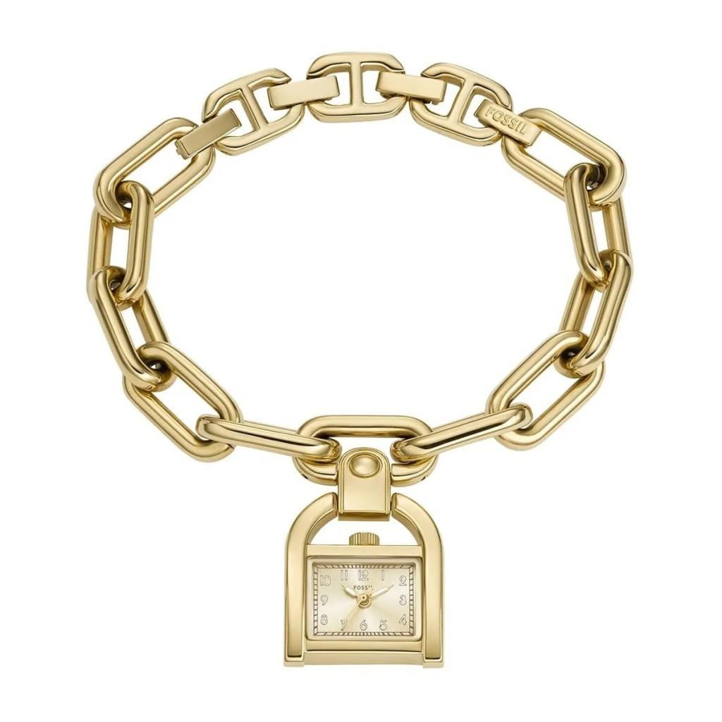 Fossil FES5372 Kadın Bileklik Saat