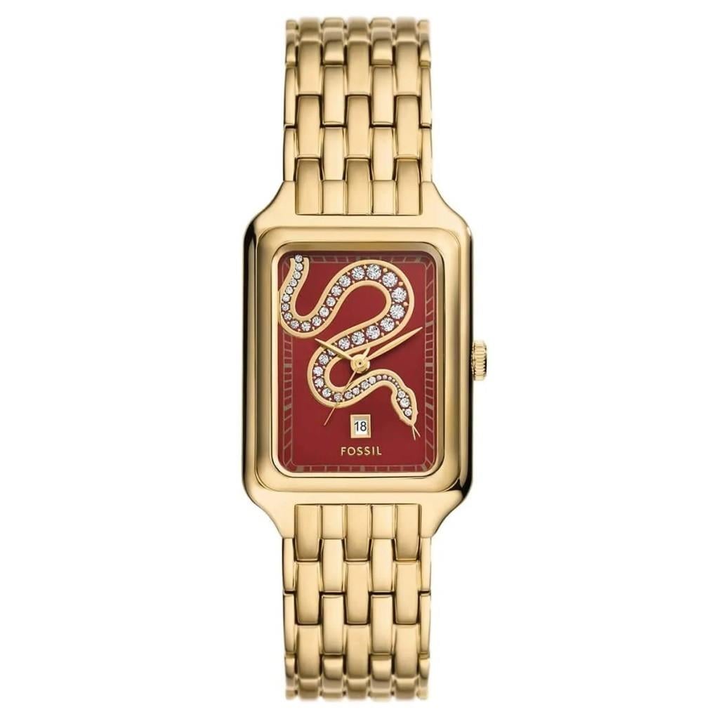 Fossil FES5379 Kadın Kol Saati