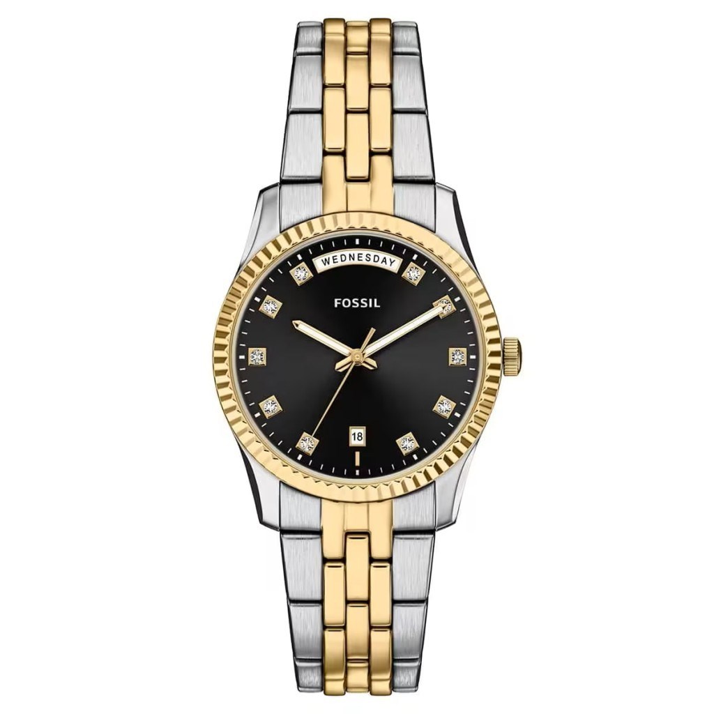 Fossil FES5458 Kadın Kol Saati