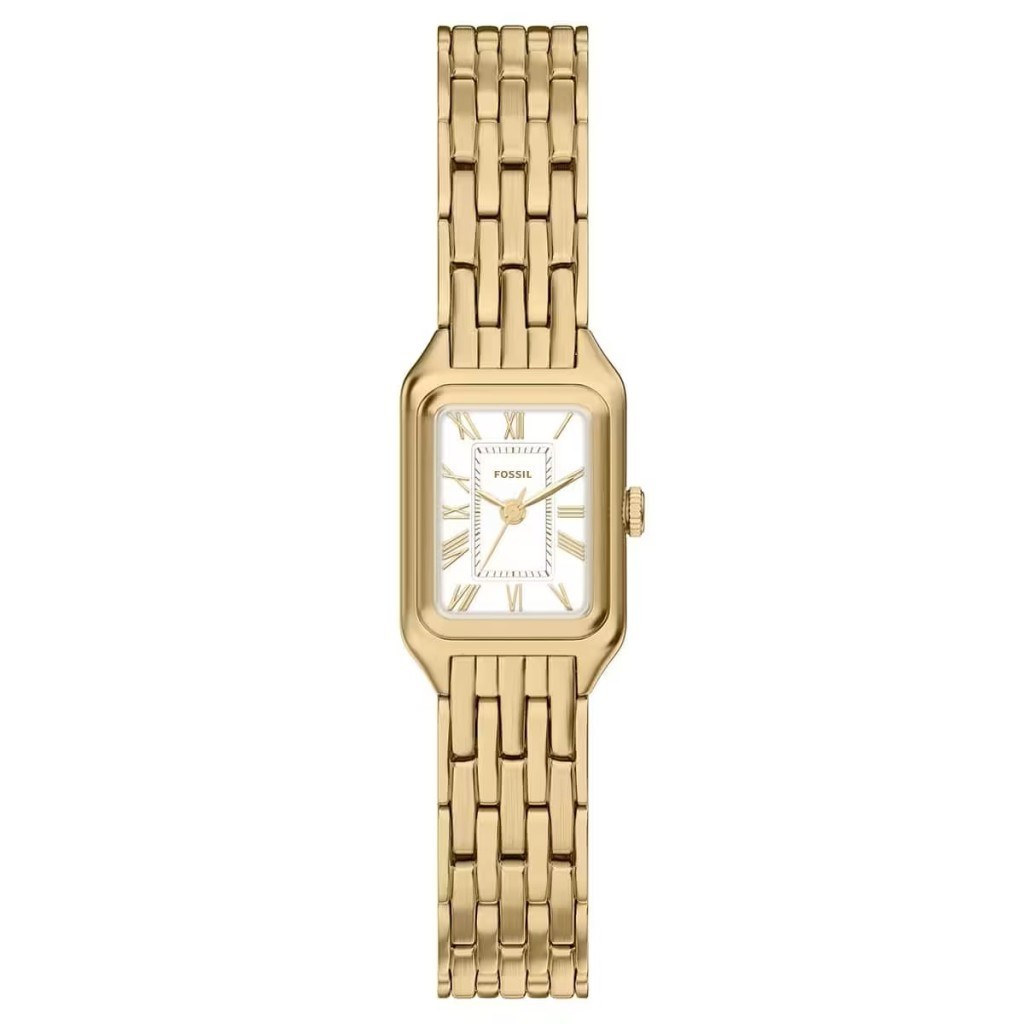 Fossil FES5467 Kadın Kol Saati