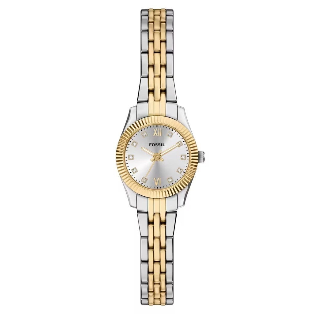 Fossil FES5473 Kadın Kol Saati