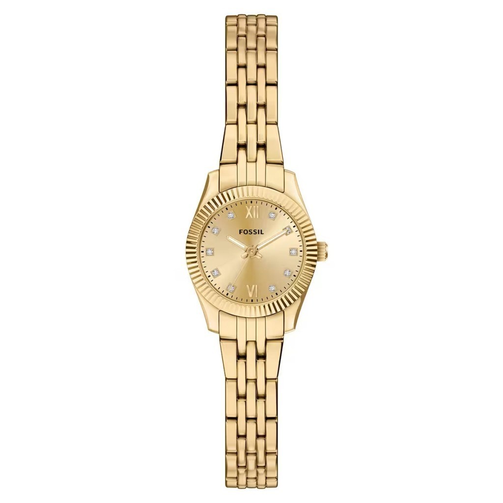 Fossil FES5474 Kadın Kol Saati