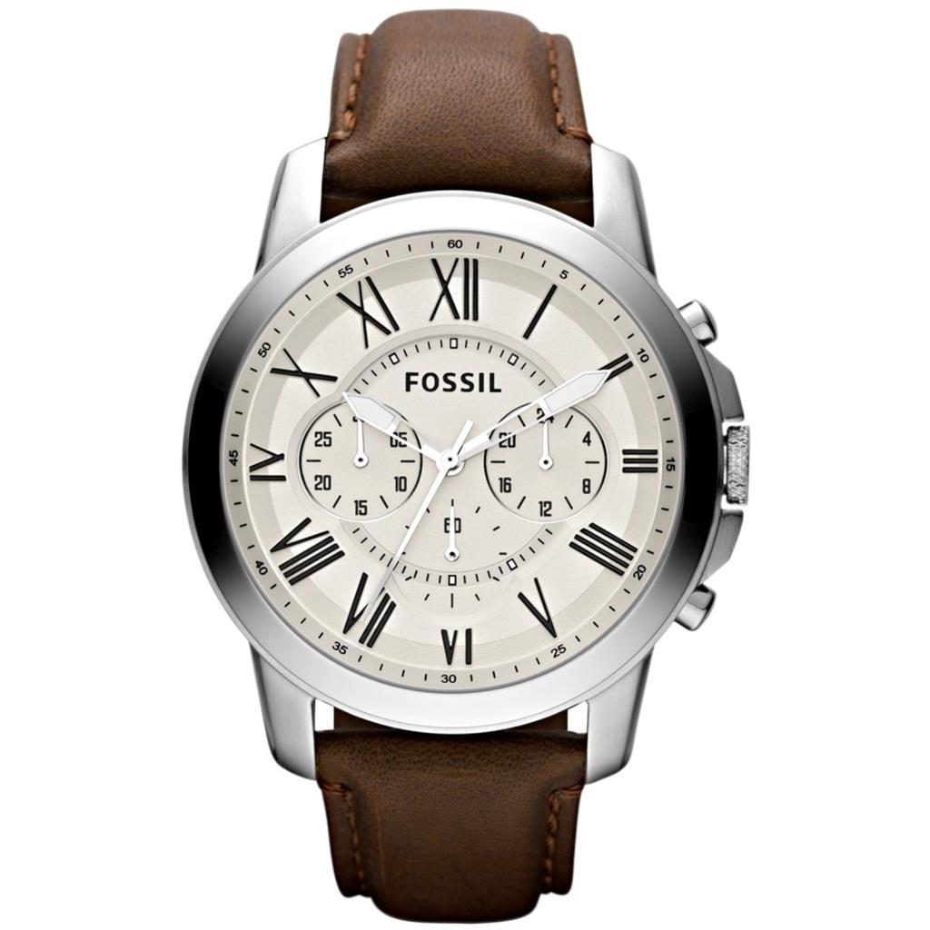 Fossil FFS4735IE Erkek Kol Saati