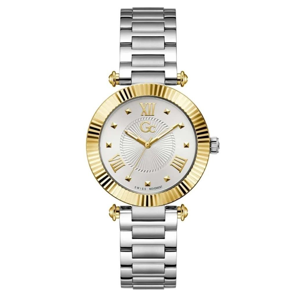 Gc GCY59019L1M Kadın Kol Saati