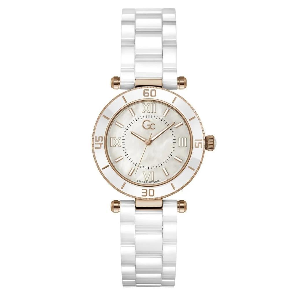 Gc GCZ05007L1MF Kadın Kol Saati