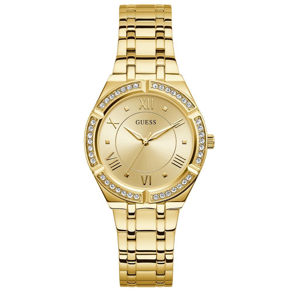 Guess GUGW0033L2 Kadın Kol Saati