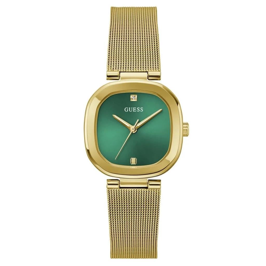 Guess GUGW0768L2 Pırlantalı Kadın Kol Saati
