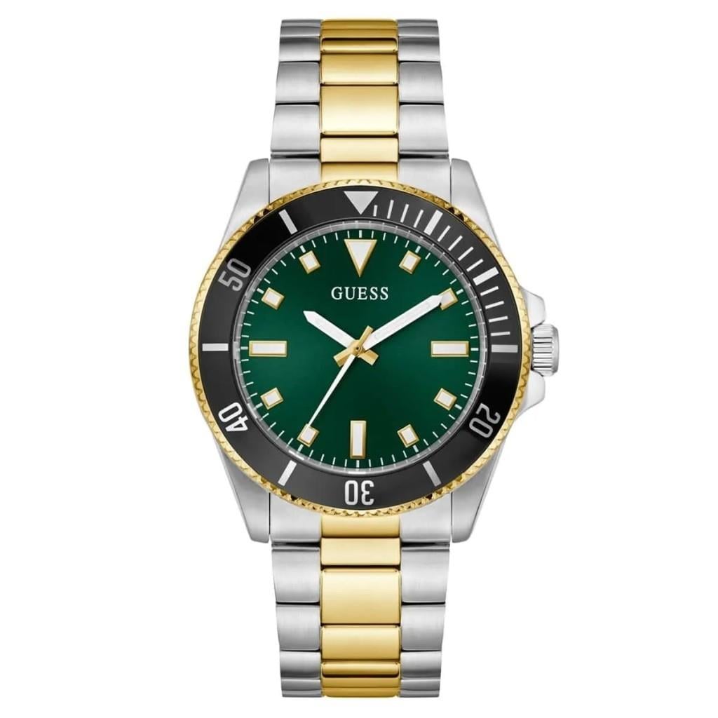 Guess GUGW0968G4 Erkek Kol Saati