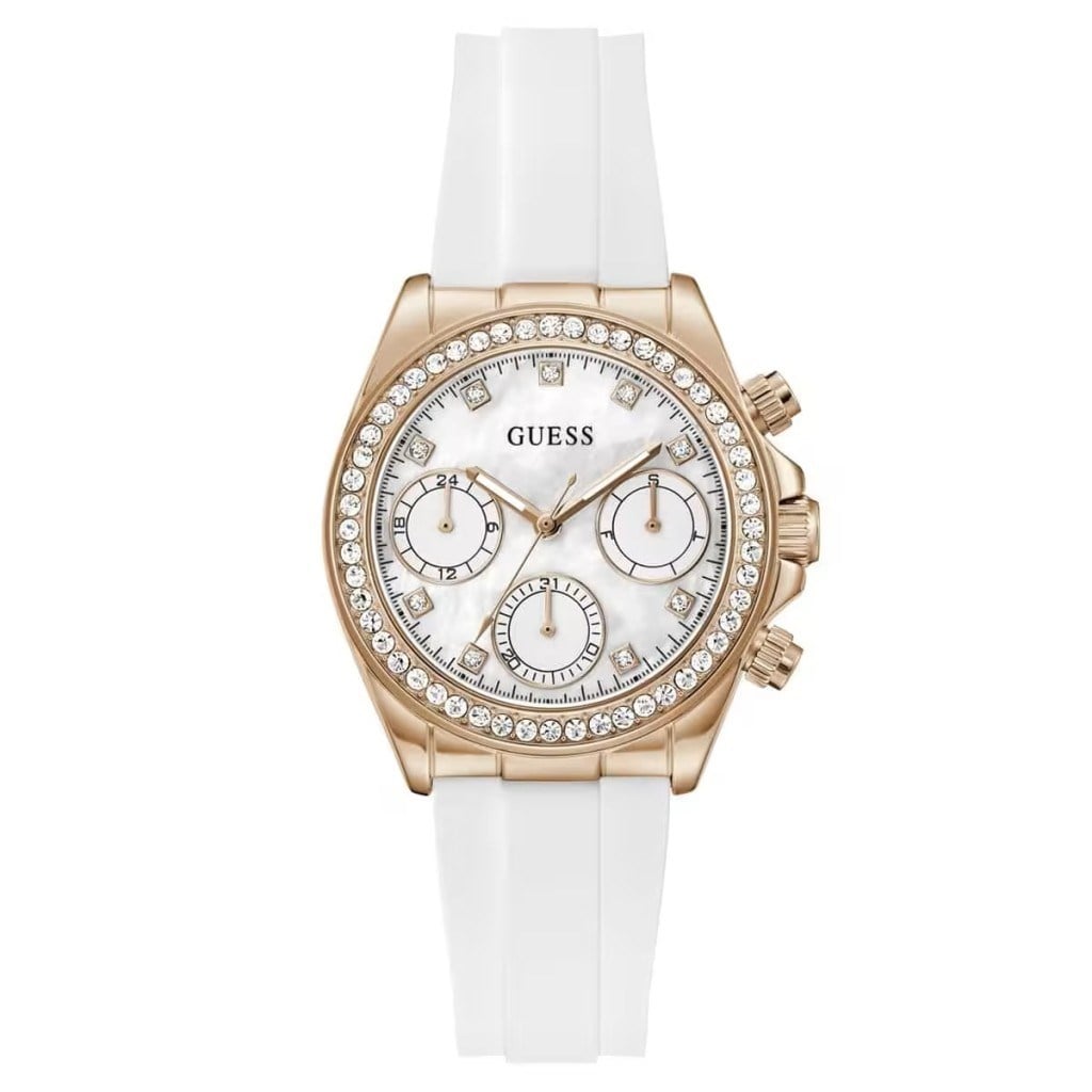 Guess GUGW1038L4 Kadın Kol Saati