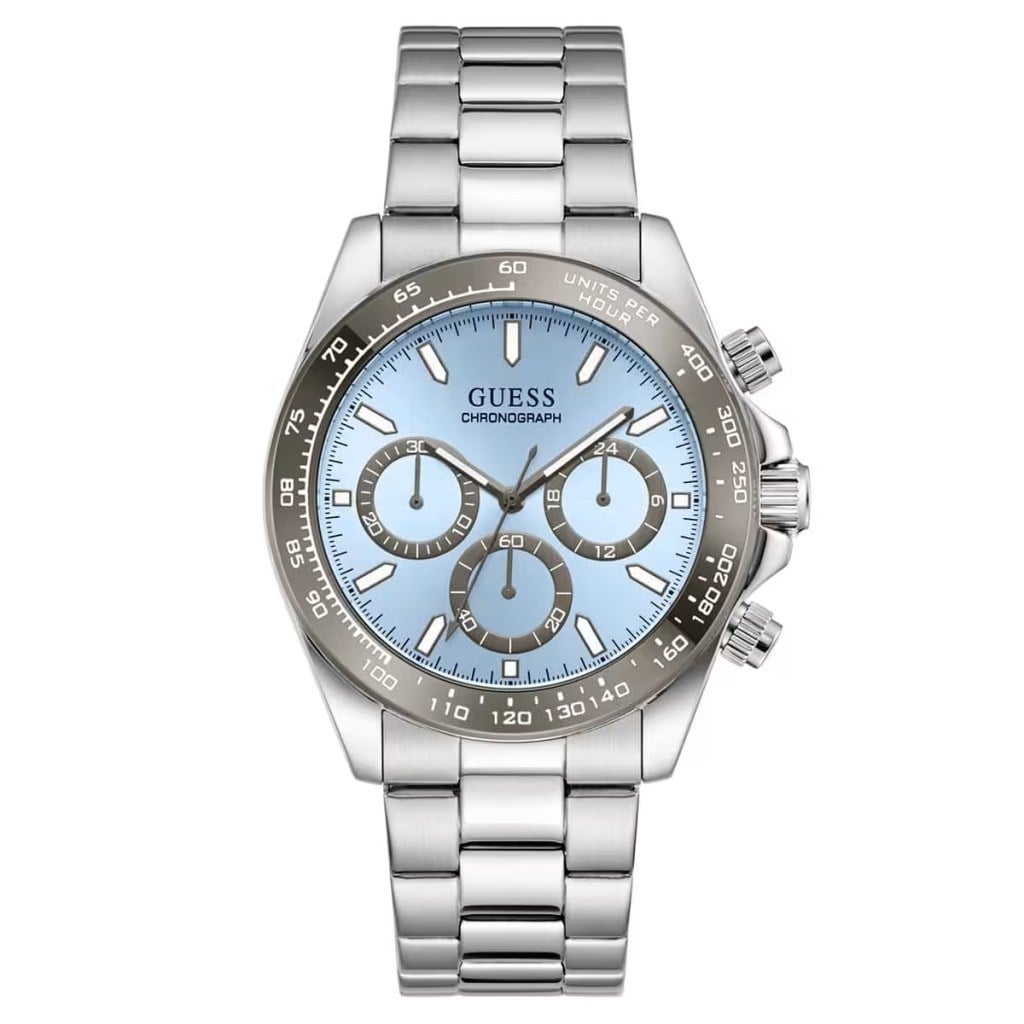 Guess GUGW1058G1 Erkek Kol Saati