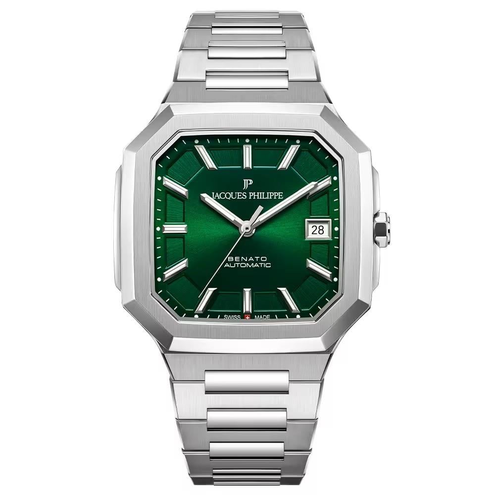 Jacques Philippe JPAGS10013X6 Erkek Kol Saati