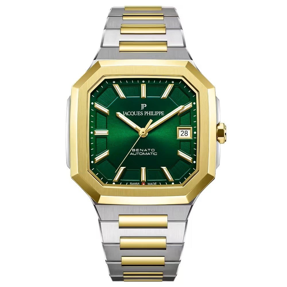 Jacques Philippe JPAGS10073X8 Erkek Kol Saati