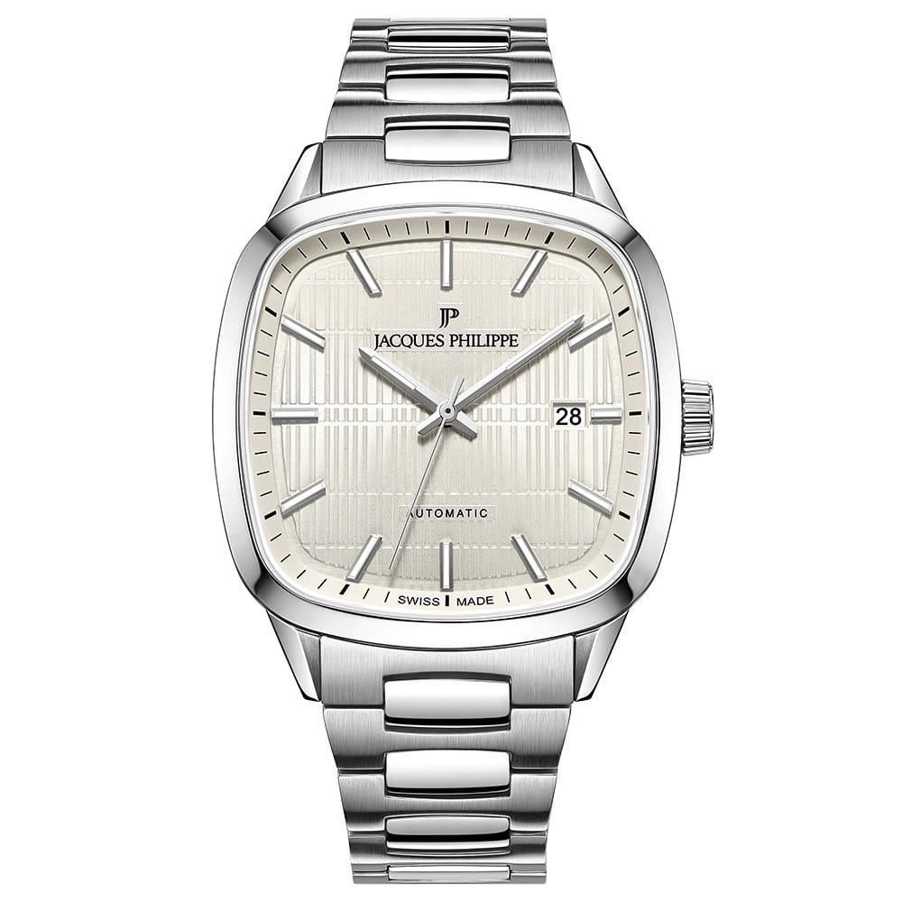 Jacques Philippe JPAGS631326SL Erkek Kol Saati