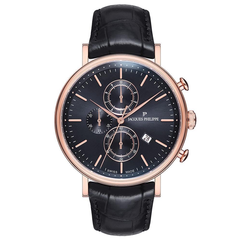 Jacques Philippe JPQGC023111 Erkek Kol Saati