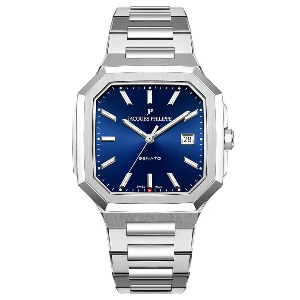 Jacques Philippe JPQGS1001336 Erkek Kol Saati