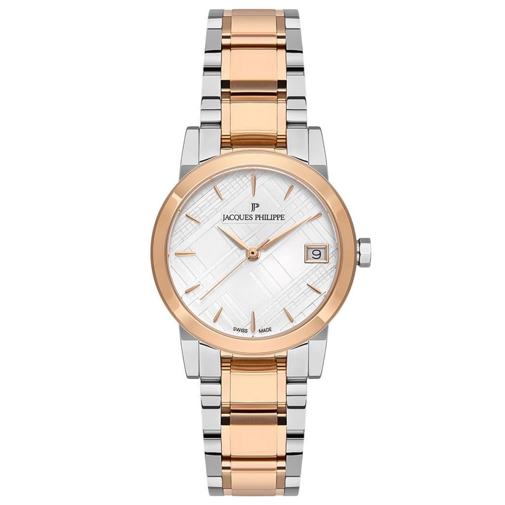 Jacques Philippe JPQLS317328RG Kadın Kol Saati