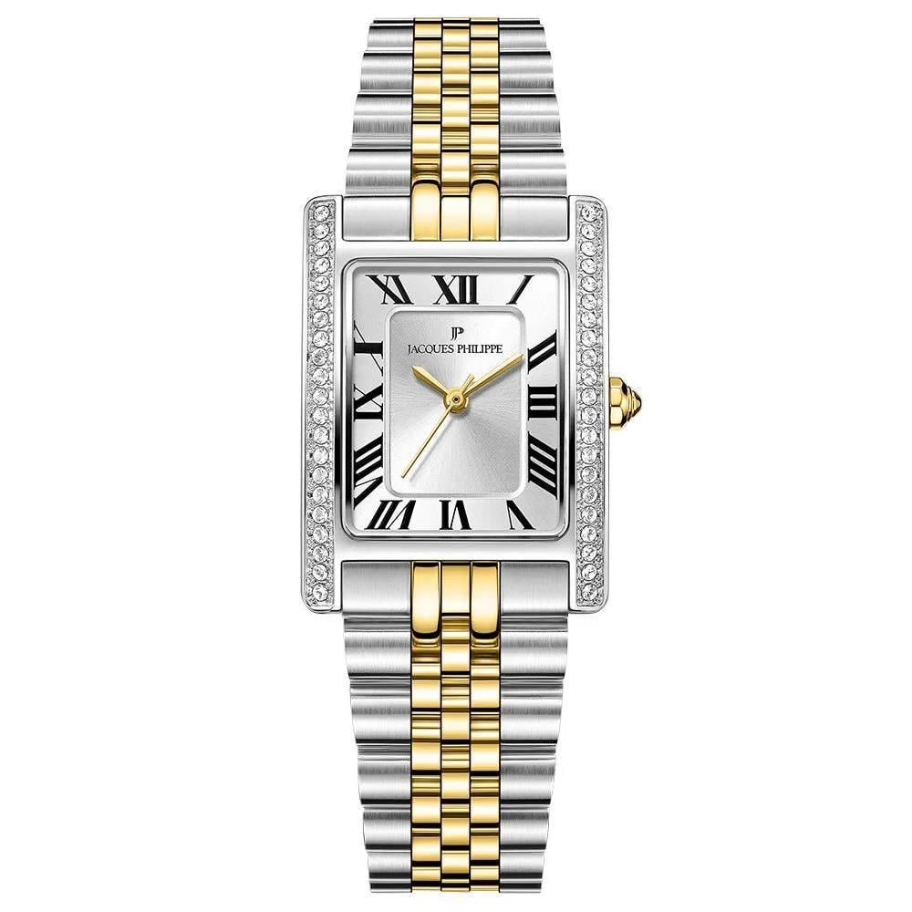 Jacques Philippe JPQLS657328YGS Kadın Kol Saati