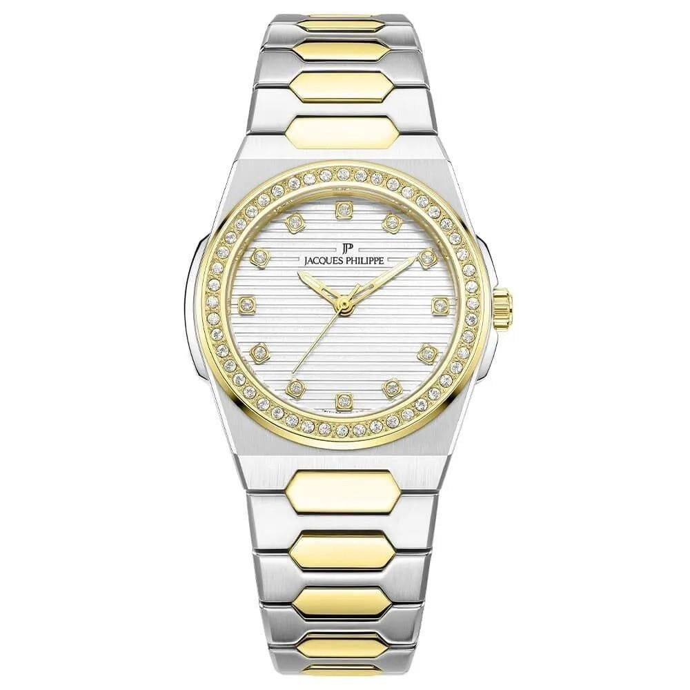 Jacques Philippe JPQLS727328YG Kadın Kol Saati