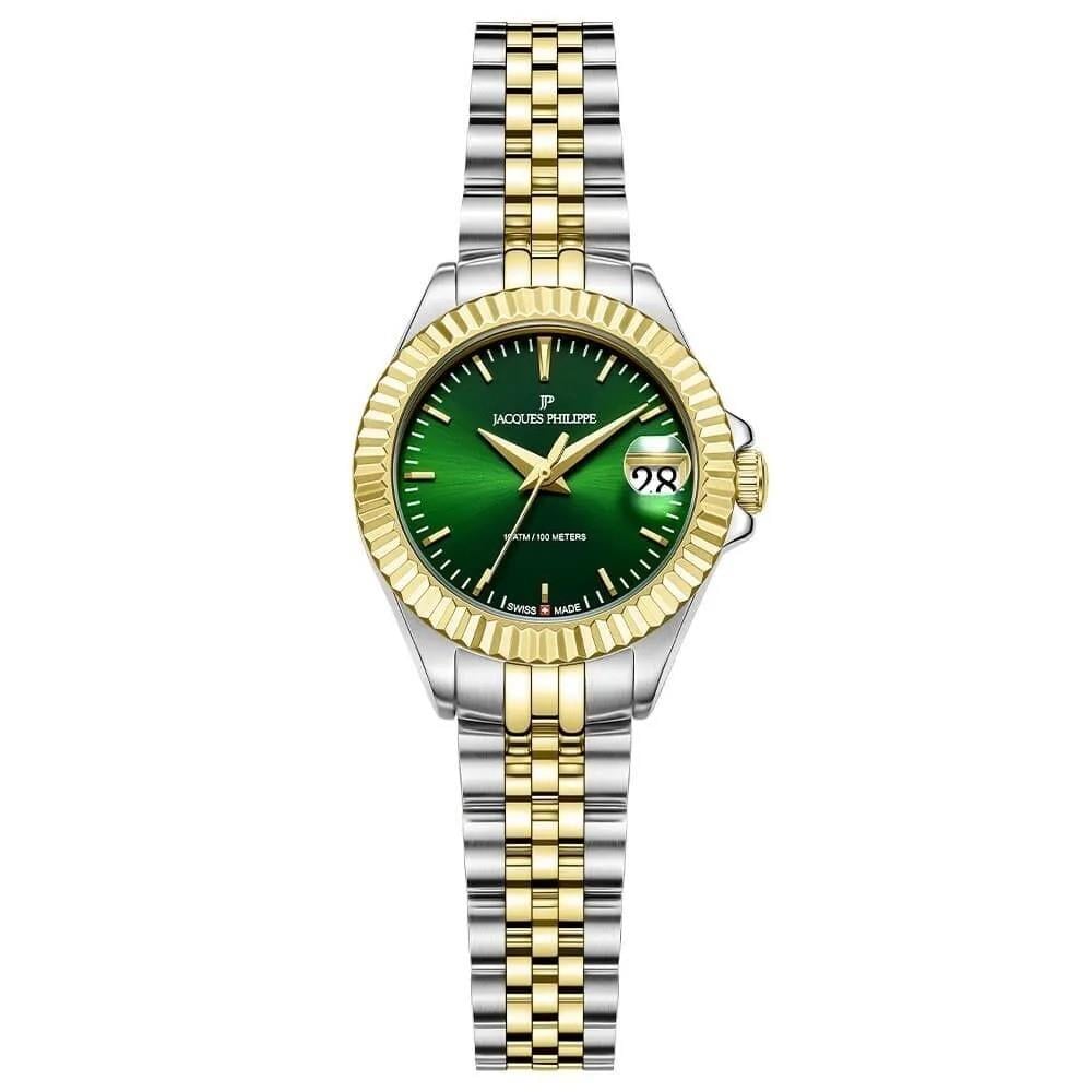 Jacques Philippe JPQLS8273X8 Kadın Kol Saati