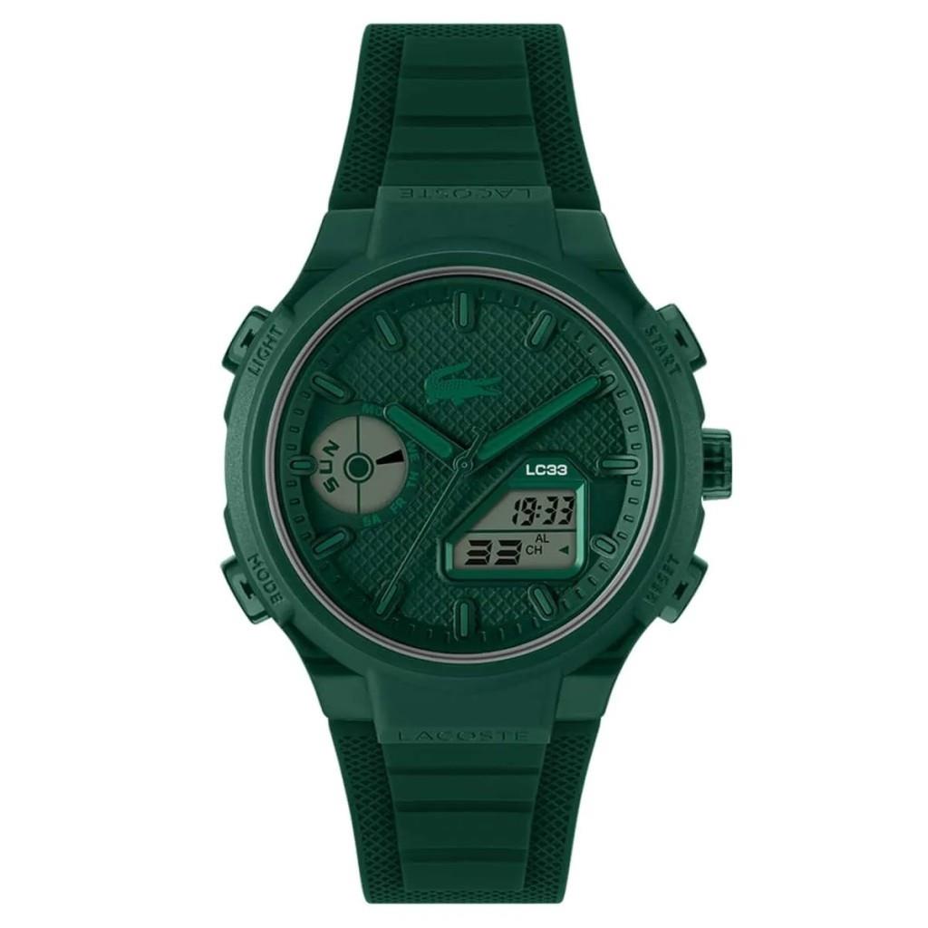 Lacoste 2011449 Erkek Kol Saati