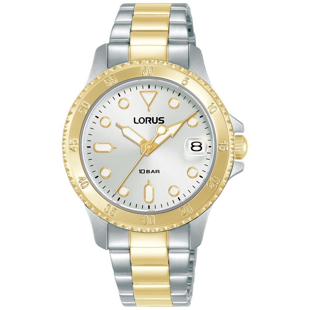Lorus RG814DX9 Kadın Kol Saati