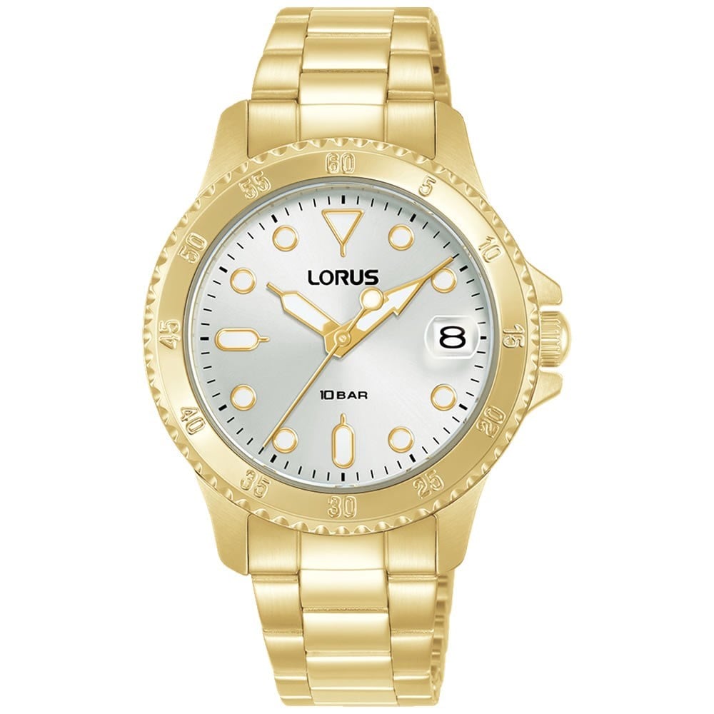Lorus RG816DX9 Kadın Kol Saati