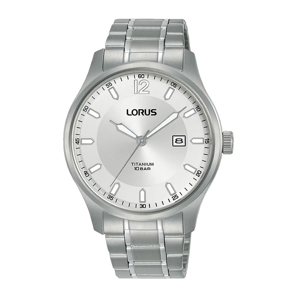 Lorus RH901RX9 Titanyum Erkek Kol Saati