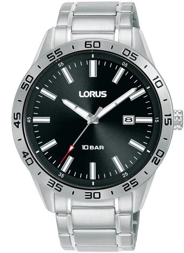 Lorus RH947QX9 Erkek Kol Saati