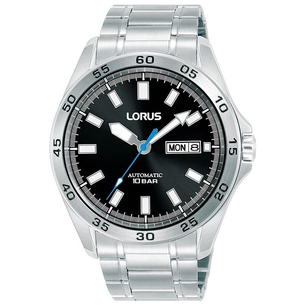 Lorus RL419CX9 Otomatik Erkek Kol Saati