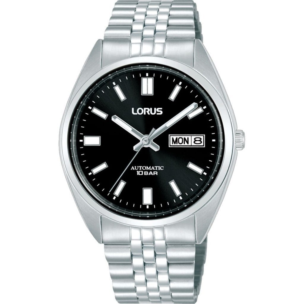 Lorus RL427CX9 Otomatik Erkek Kol Saati