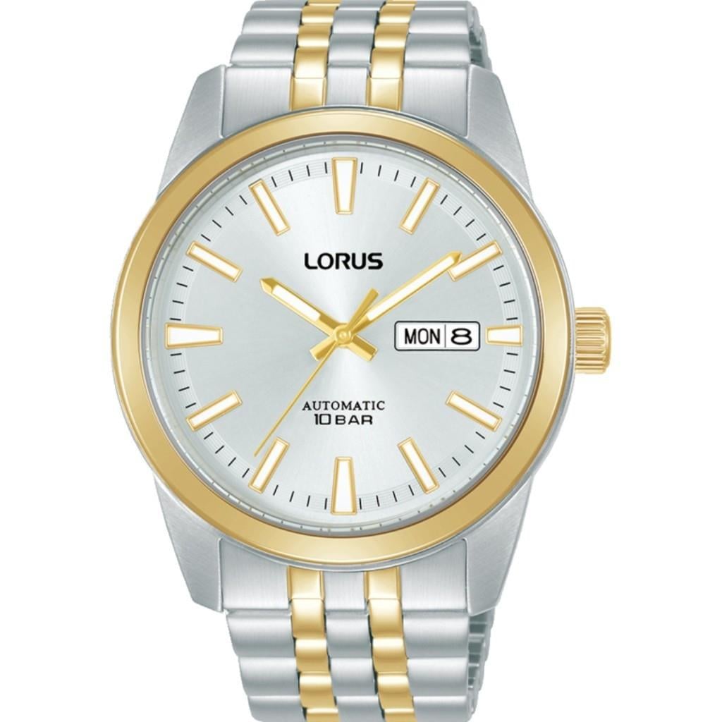 Lorus RL494BX9 Otomatik Erkek Kol Saati