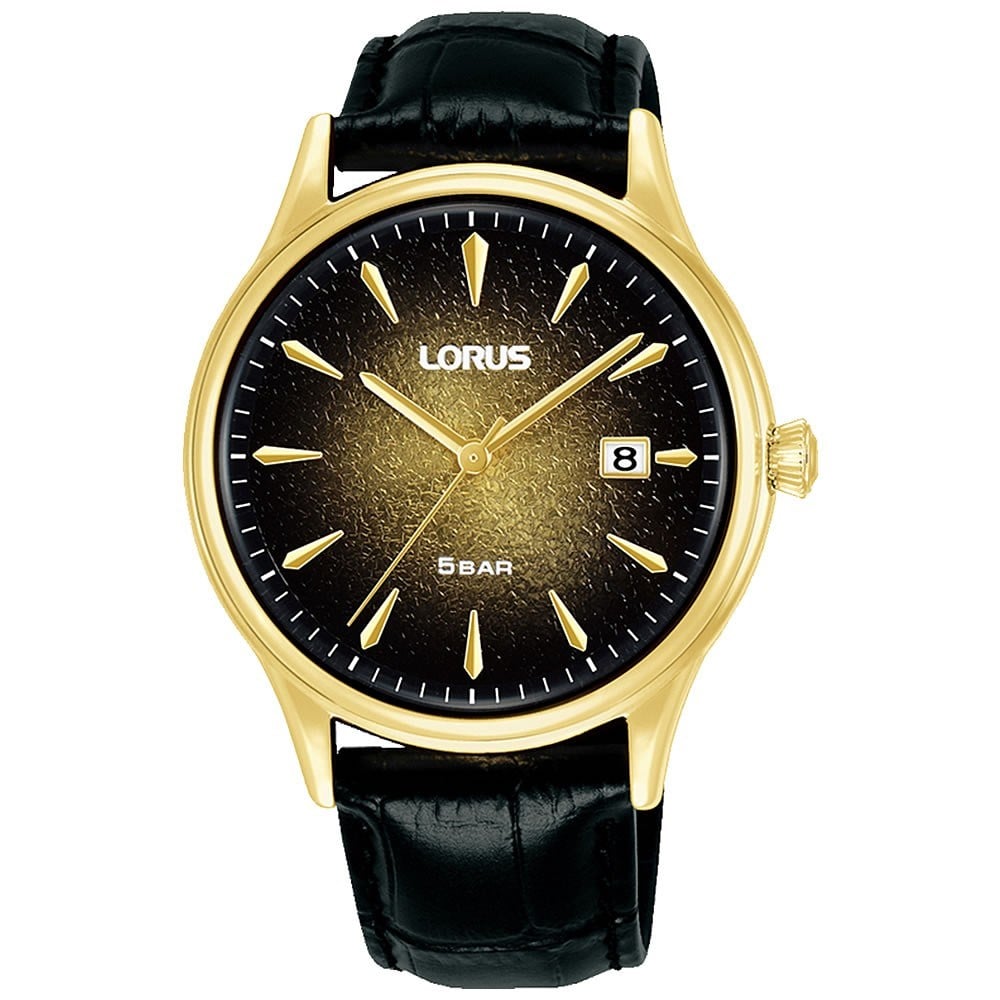 Lorus RS902EX9 Erkek Kol Saati