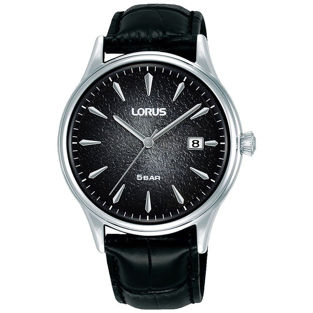 Lorus RS993DX9 Erkek Kol Saati