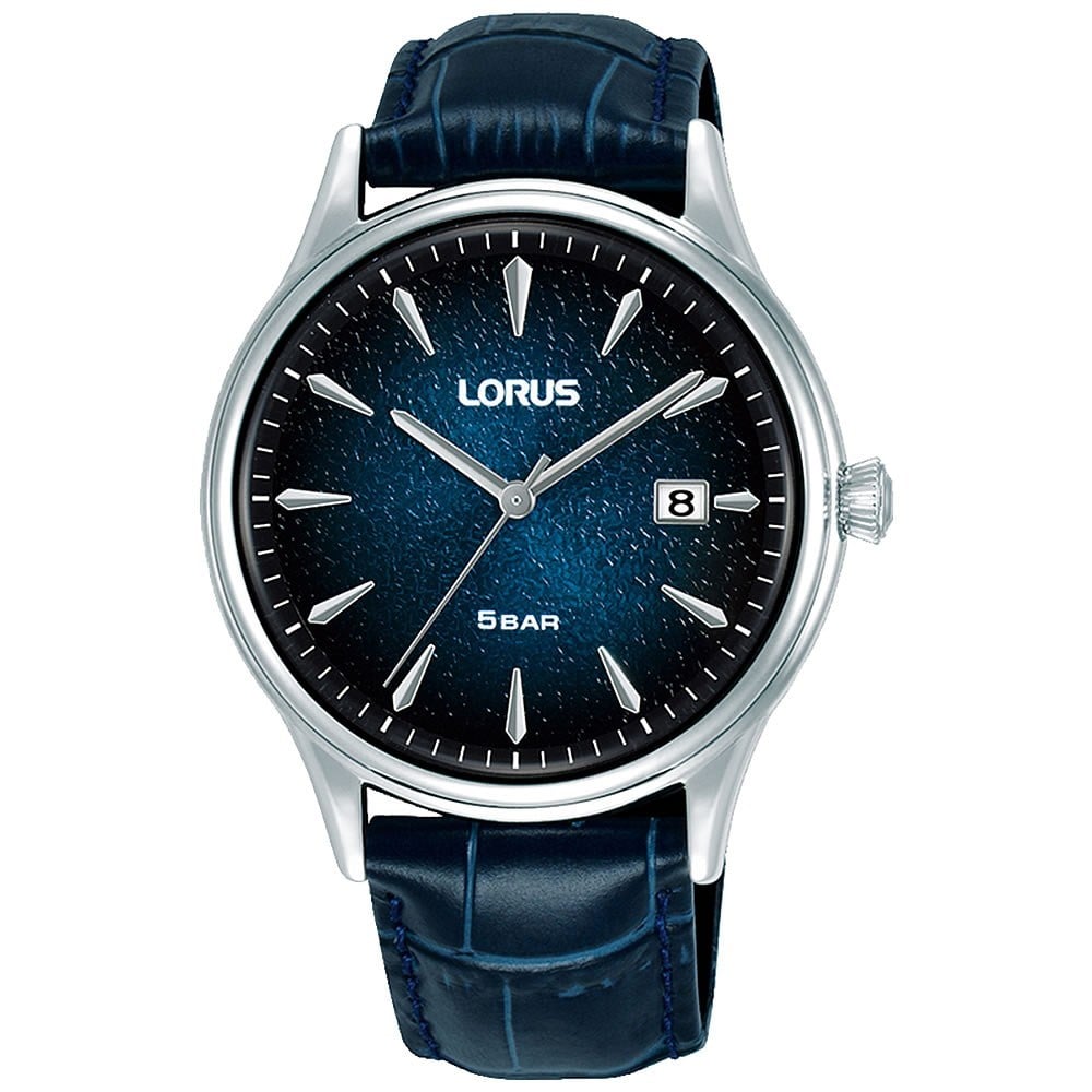 Lorus RS995DX9 Erkek Kol Saati