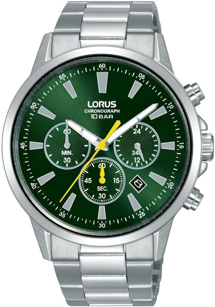 Lorus RT313LX9 Erkek Kol Saati