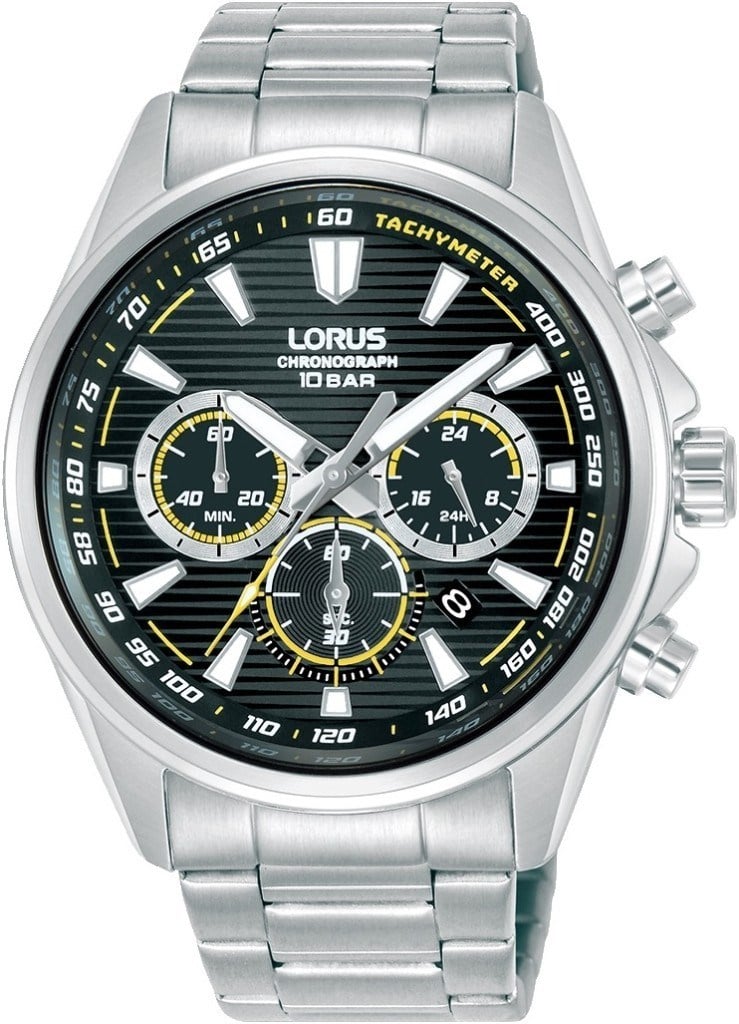 Lorus RT319LX9 Erkek Kol Saati