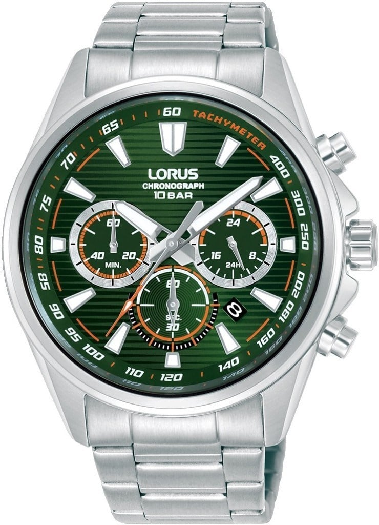 Lorus RT323LX9 Erkek Kol Saati