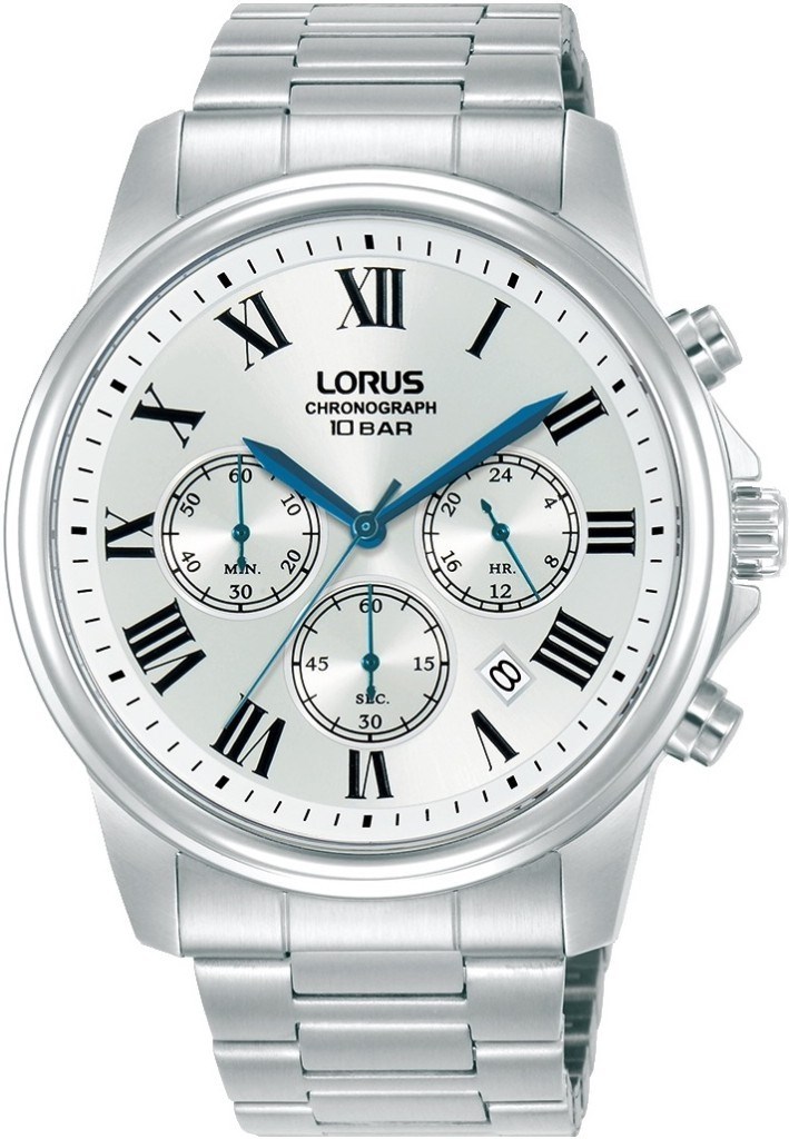 Lorus RT339LX9 Erkek Kol Saati