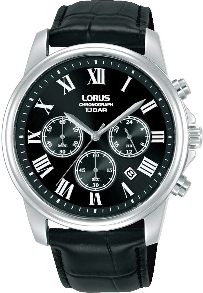 Lorus RT341LX9 Erkek Kol Saati