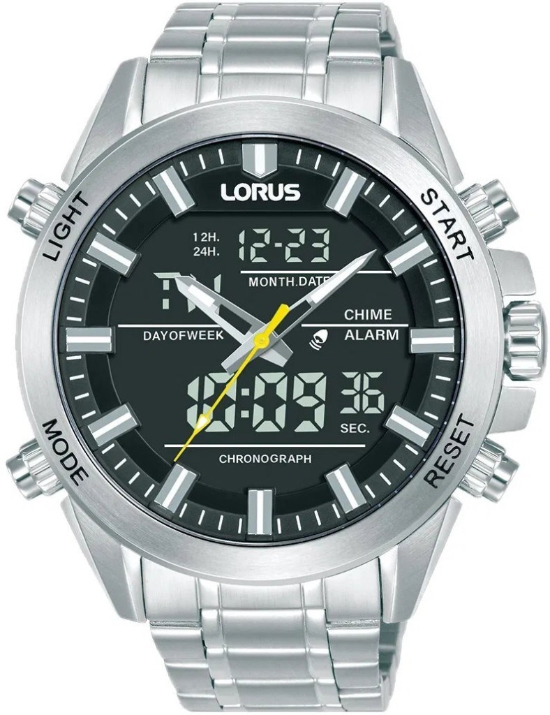 Lorus RW663AX9 Erkek Kol Saati