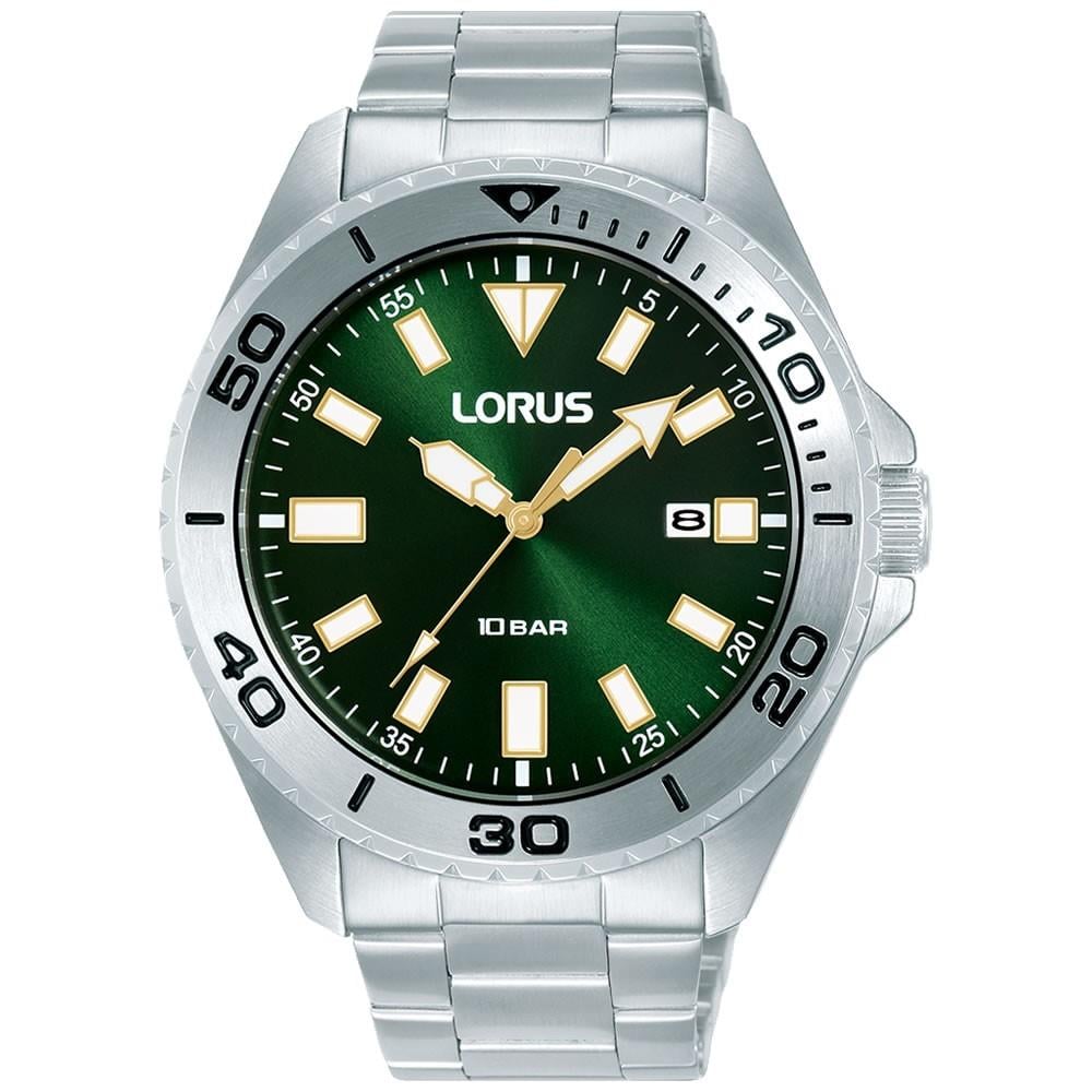 Lorus RXH53KX9 Erkek Kol Saati