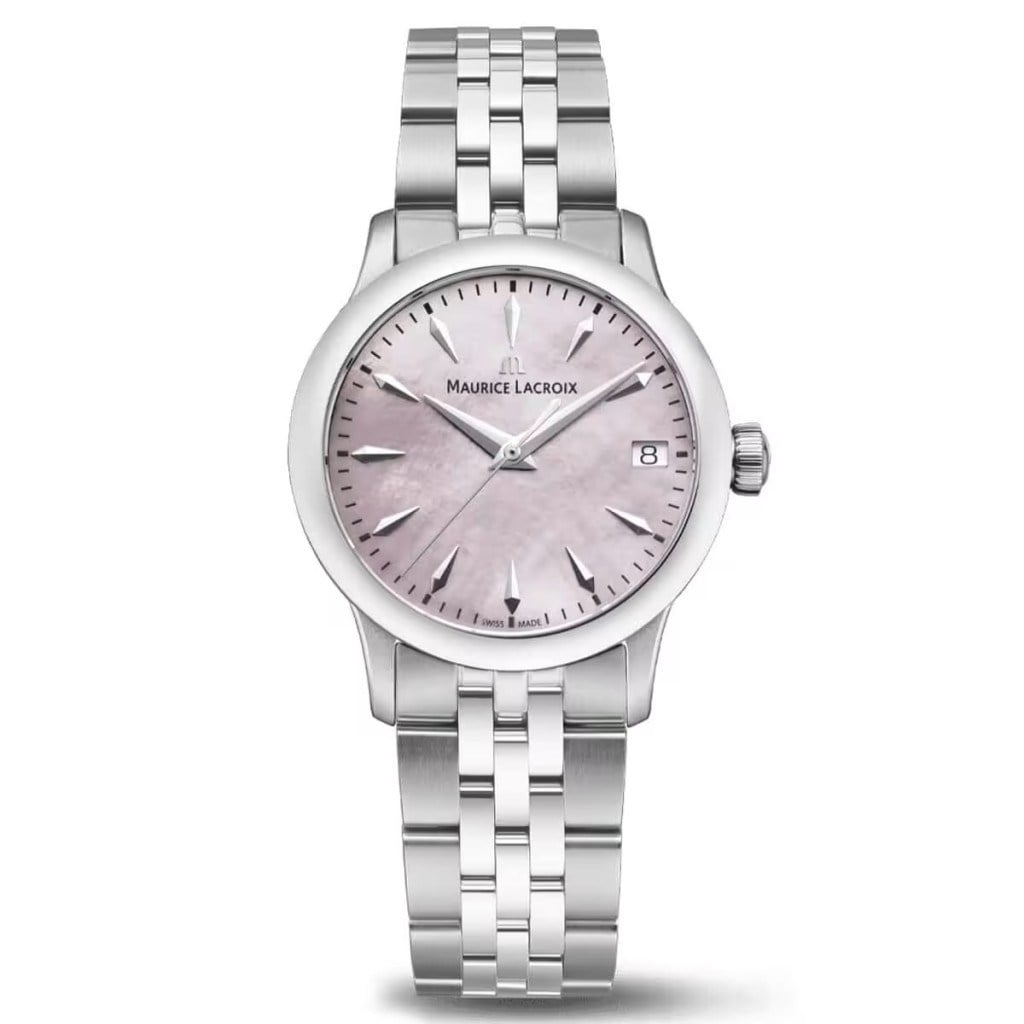 Maurice Lacroix ML-751006SS002560-1 Kadın Kol Saati