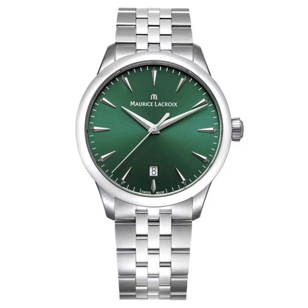 Maurice Lacroix ML-751007SS002630-1 Erkek Kol Saati