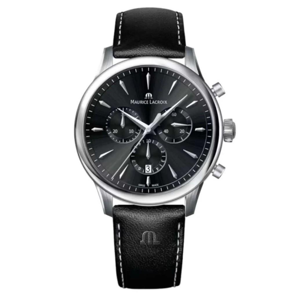 Maurice Lacroix ML-751038SS001330-2 Erkek Kol Saati