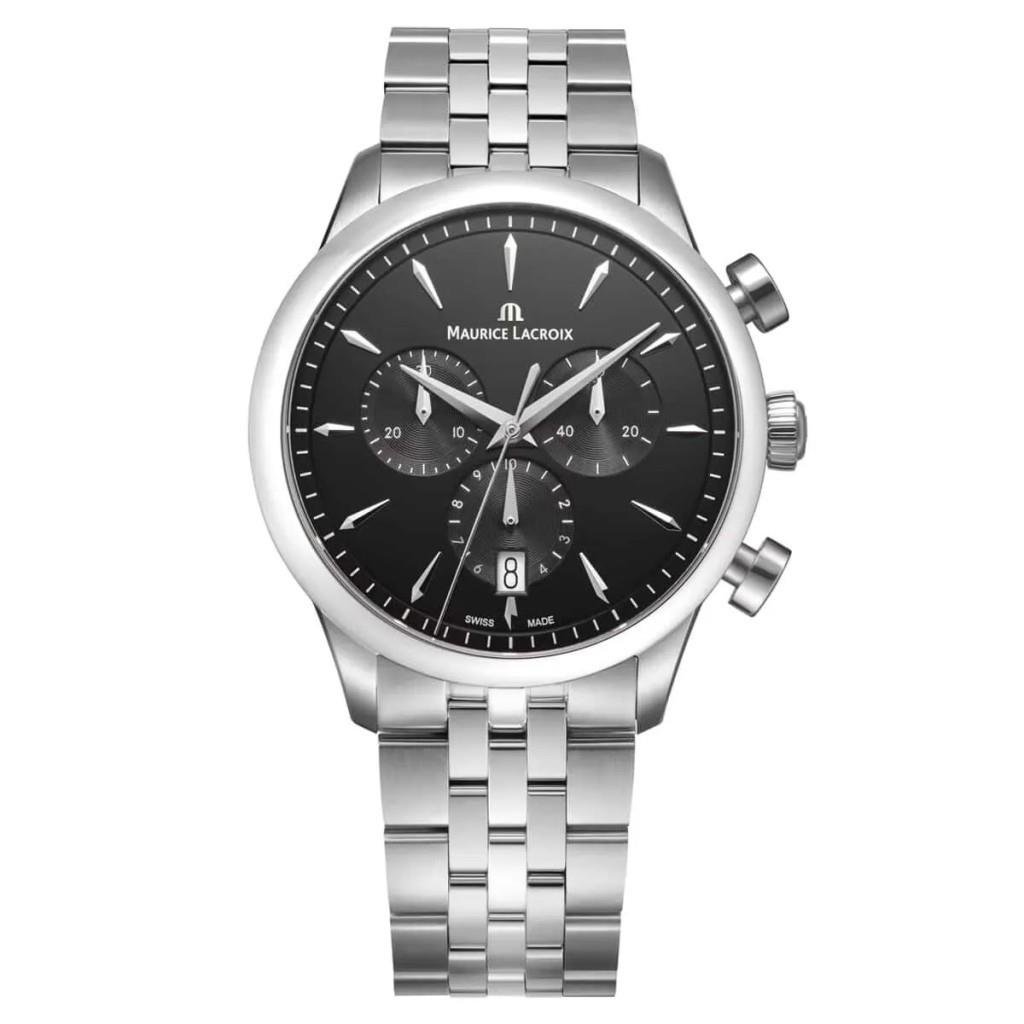 Maurice Lacroix ML-751038SS002330-1 Erkek Kol Saati