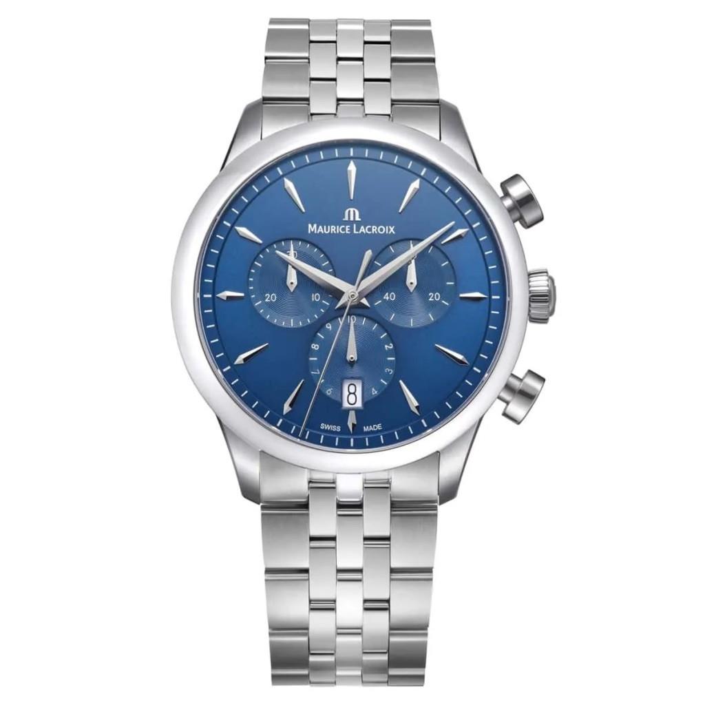 Maurice Lacroix ML-751038SS002430-1 Erkek Kol Saati