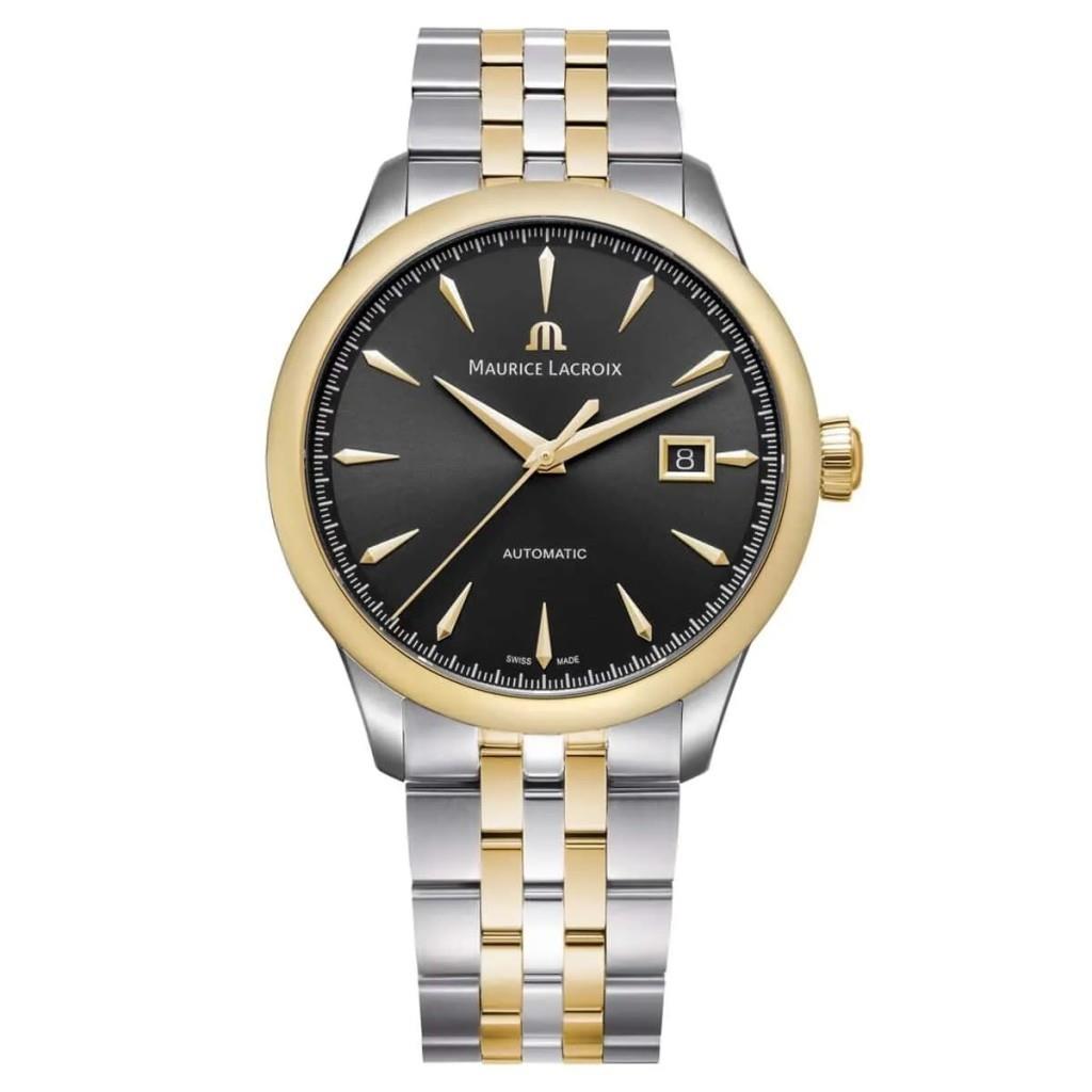 Maurice Lacroix ML-756008PVP12330-1 Erkek Kol Saati