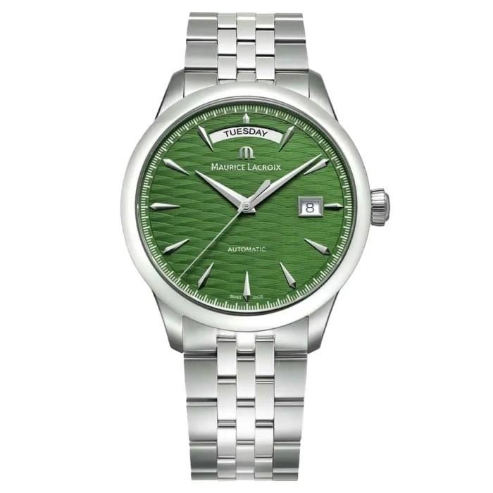 Maurice Lacroix ML-756058SS002630-1 Limitli Erkek Kol Saati