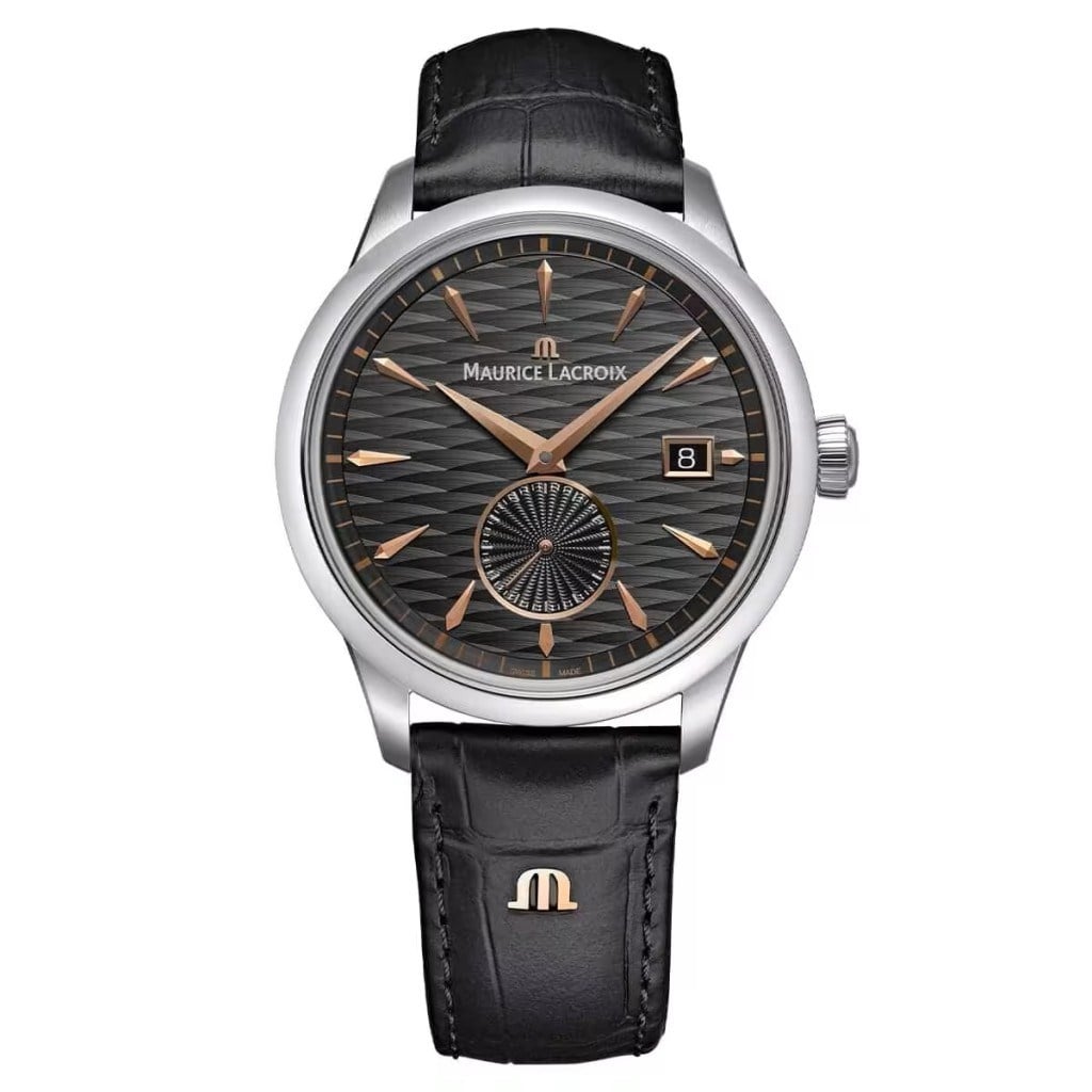Maurice Lacroix ML-756207SS001330-2 Erkek Kol Saati